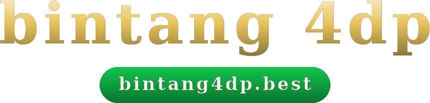 bintang 4dp logo