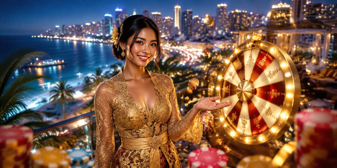 bintang 4dp Garuda Gems